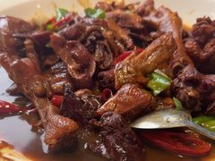 -小红鲸·海鲜餐厅(轸大路店)