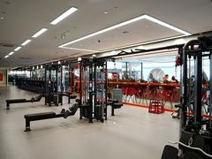 -加伍磅健身(千树店)