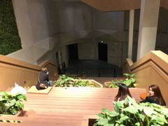 -育音堂音乐公园