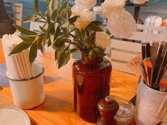 -RAC BAR(安福路店)