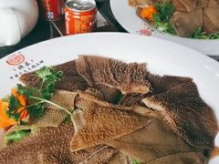 -重庆德庄火锅(体育中心店)
