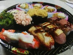 -N多寿司(恒隆店)