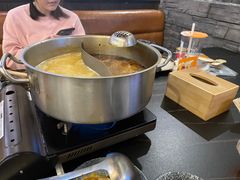 -熹悟海鲜火锅·广式打边炉