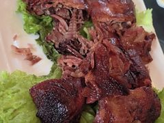 -天毓山庄·餐厅