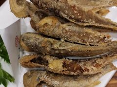 -宣海荣锅贴大王·陕味小吃集(钟楼店)