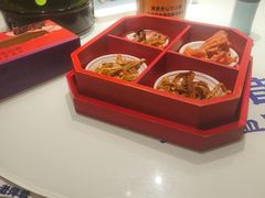 -老萍巷莲花血鸭·萍乡地标江西菜(步行街店)