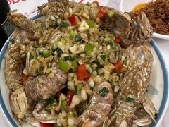 -三妹小龙虾·黄油蟹(华侨城总店)