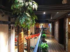 -屋门口呷饭(捞刀河店)