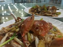-七鲜渔港美食餐厅(巽寮湾海景店)