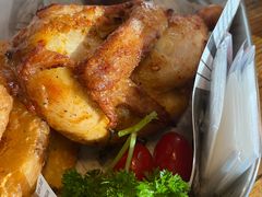 -I HOLIC艾豪丽披萨(KKone店)