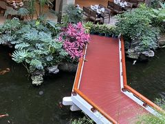 -白天鹅宾馆-宏图府餐厅