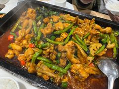 -川香鼎盛(市桥富华总店)
