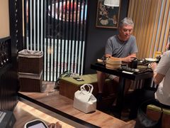 -玄白·炭烤活鳗(上海首店)