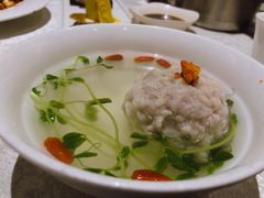 -大碗居·烤鸭·鱼头泡饼(天坛东门店)