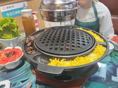 -牛犇烤肉(物资学院路店)