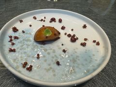 贡椒鲍鱼-南堂馆·新川菜(天府三街店)