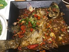 -原鄉本味 楚菜 丹江口鱼(北苑店)