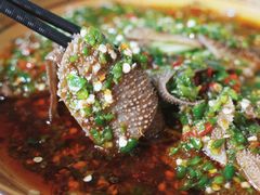 -茶泡饭(李子坝店)