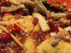 -胖哥俩肉蟹煲(梅溪步步高店)