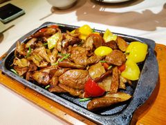 -云来居素食馆(南山店)