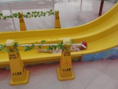 -苏州湾梦幻水世界