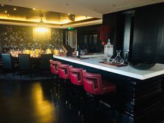 -上海苏宁宝丽嘉酒店·嘉府壹号中餐厅