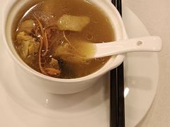 -成都彭山恒大酒店·大三元中餐厅