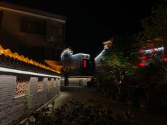 -前童古镇