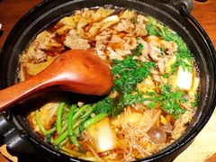 -千代武日本料理(开发区店)