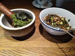 -炊烟小炒黄牛肉(中心印象城店)