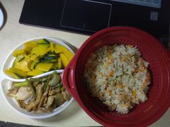 -紫金港餐饮中心-风味餐厅(浙江大学紫金港校区店)