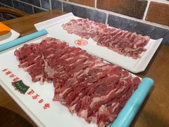 -津门羊大爷·铜锅涮肉(黄河道店)