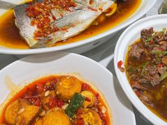 -兰湘子·湘菜小炒(崂山丽达店)