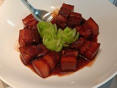 -蘇锦宴·淮扬菜烤鸭·小院(三元桥霄云路店)