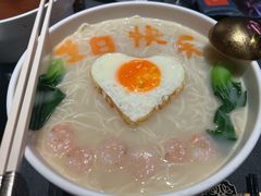 -锦府园·新台州菜(合生汇店)