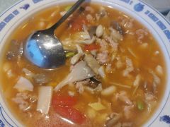 -老雒阳面馆·水席(定鼎门店)