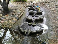 -成都市活水公园