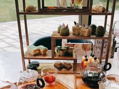 -杭州久泰饭店·摩卡花园