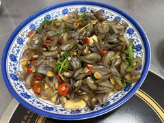 -官塘陈记鱼生·潮汕砂锅粥·牛肉火锅(潮枫路总店)