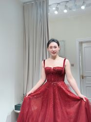 -GRACE KELLY婚纱与礼服(天津店)