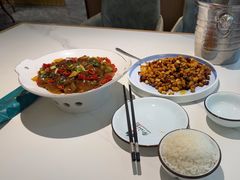 -南山翁新概念川菜(江宁万达广场店)