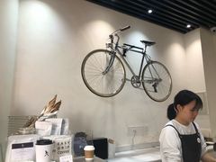 -常识咖啡common sense(春熙路店)