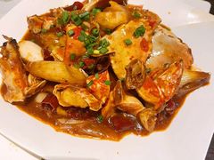 -郑贵初烧烤·烤凤爪的发明者(王家湾店)