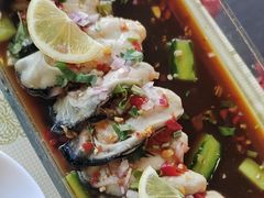 -铭副琦食·虾蟹烩馆(渔人码头店)