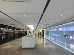 -宁波海天一洲景区
