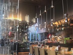 -上海静安香格里拉大酒店