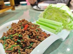 -香巴拉云南餐厅(华莱坞店)