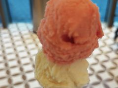 -CREAM STORY意大利手工冰淇淋&甜品(万象前海店)