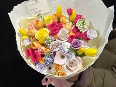 -诗情花意花店