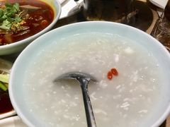 -川流不息(北蔡休闲广场店)